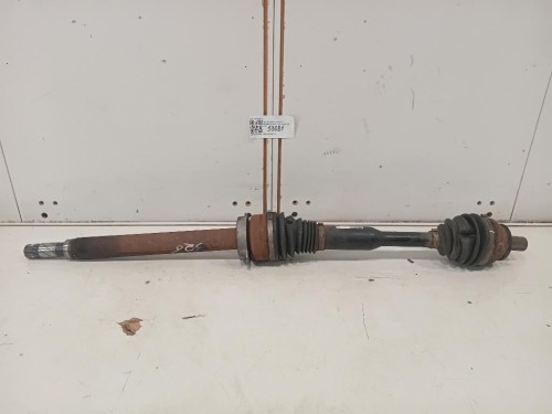 Semiasse ANT DX P31325702 Volvo XC60 I 2013