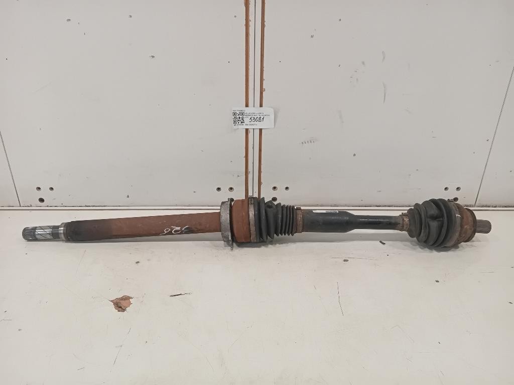 Semiasse ANT DX P31325702 Volvo XC60 I 2013