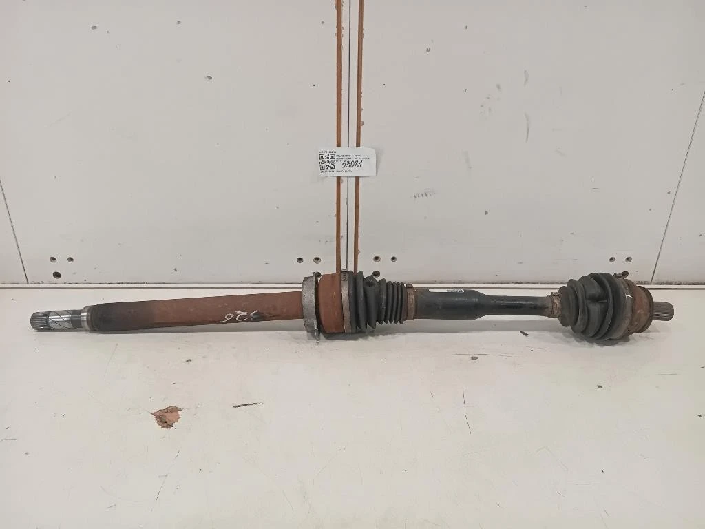 Semiasse ANT DX P31325702 Volvo XC60 I 2013