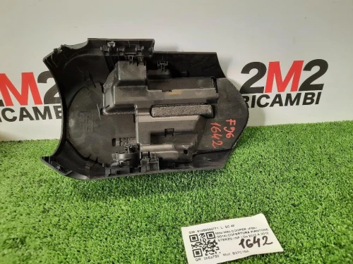 Copertura Piantone Sterzo INF 51459392771 Mini MINI Cooper F56 2014