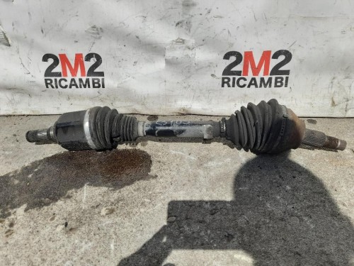 Semiasse ANT SX 51876370 Alfa Romeo 159 2006