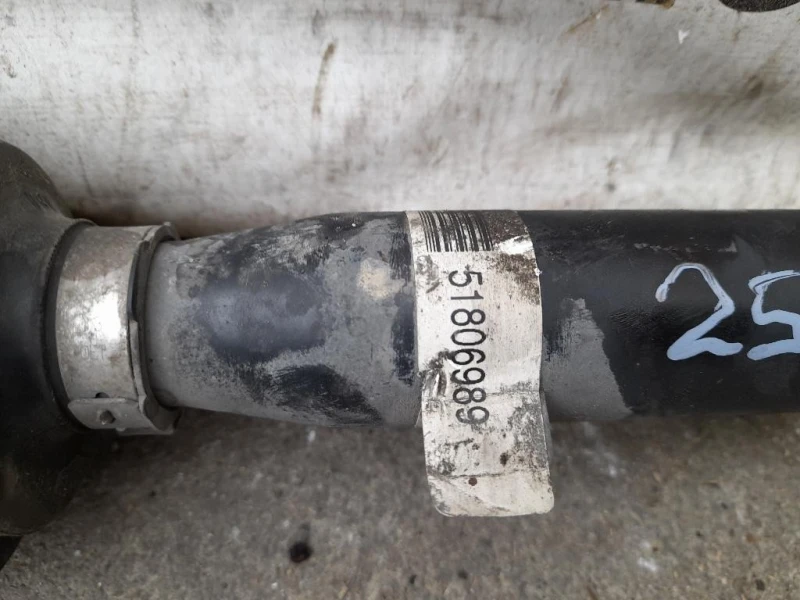 Semiasse ANT SX 51806989 Alfa Romeo Giulietta 2010
