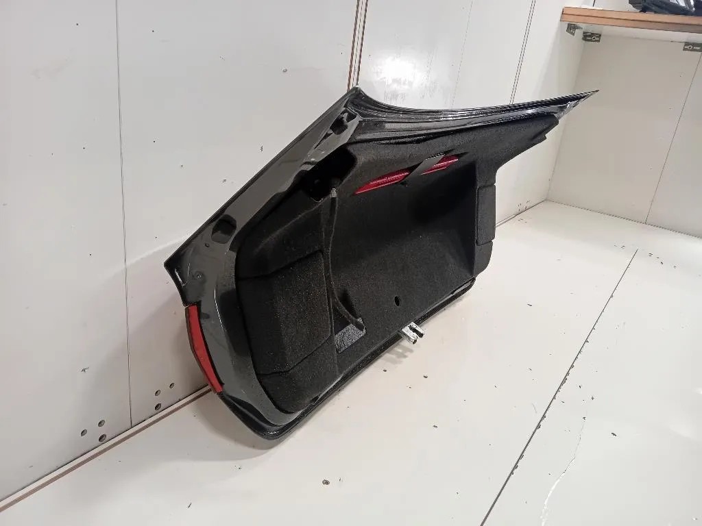 Portello POST 8K5827023AJ Audi A4 8K2 2012