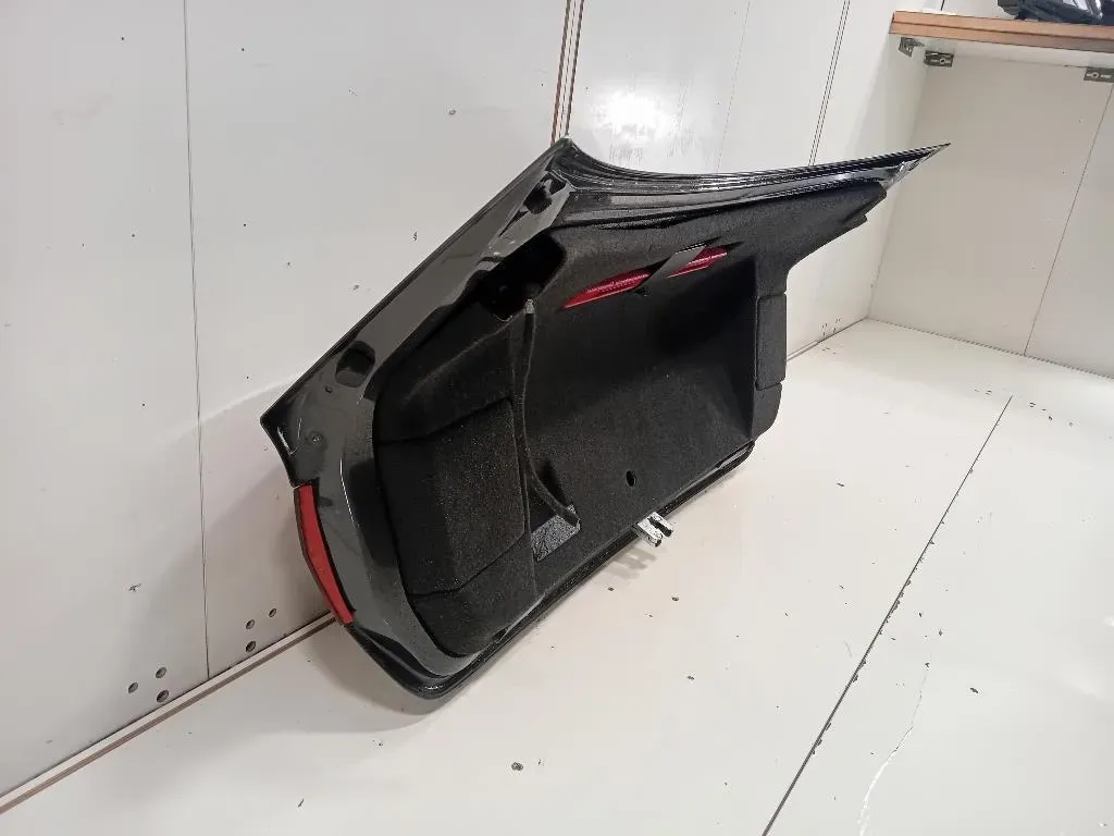 Portello POST 8K5827023AJ Audi A4 8K2 2012