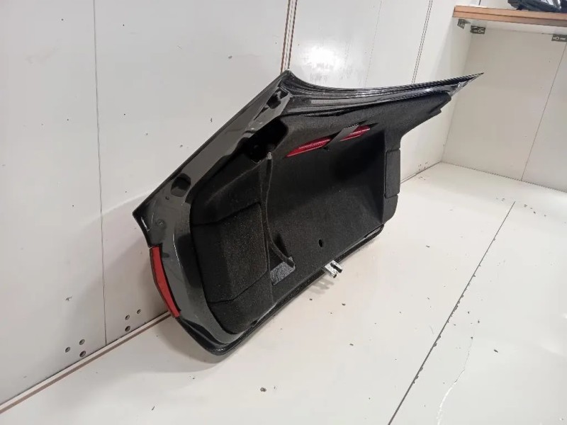 Portello POST 8K5827023AJ Audi A4 8K2 2012