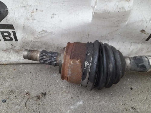 Copertura Piantone Sterzo INF 13205225 Opel Corsa D 2007