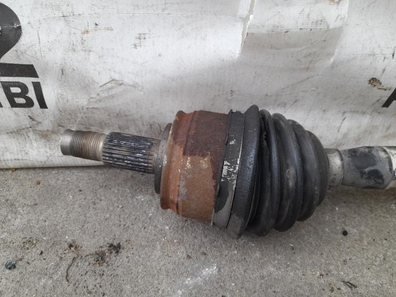 Copertura Piantone Sterzo INF 13205225 Opel Corsa D 2007