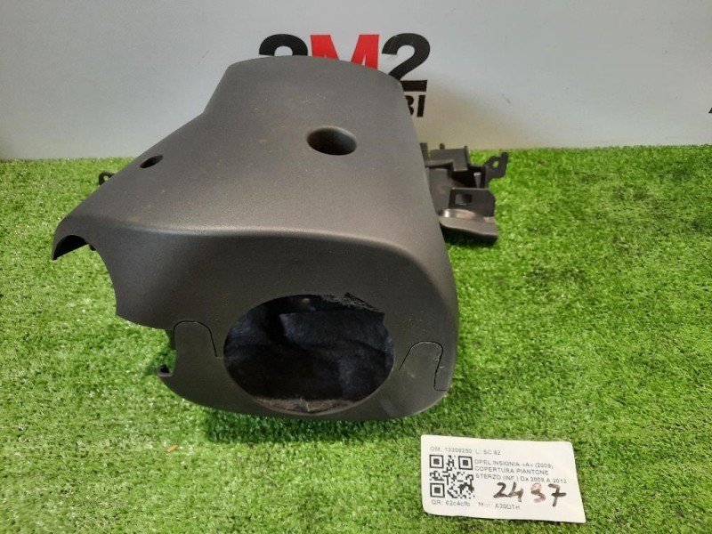 Copertura Piantone Sterzo INF 13306250 Opel Insignia A 2009