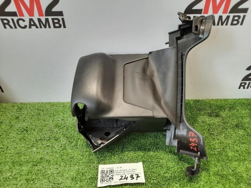 Copertura Piantone Sterzo INF 13306250 Opel Insignia A 2009