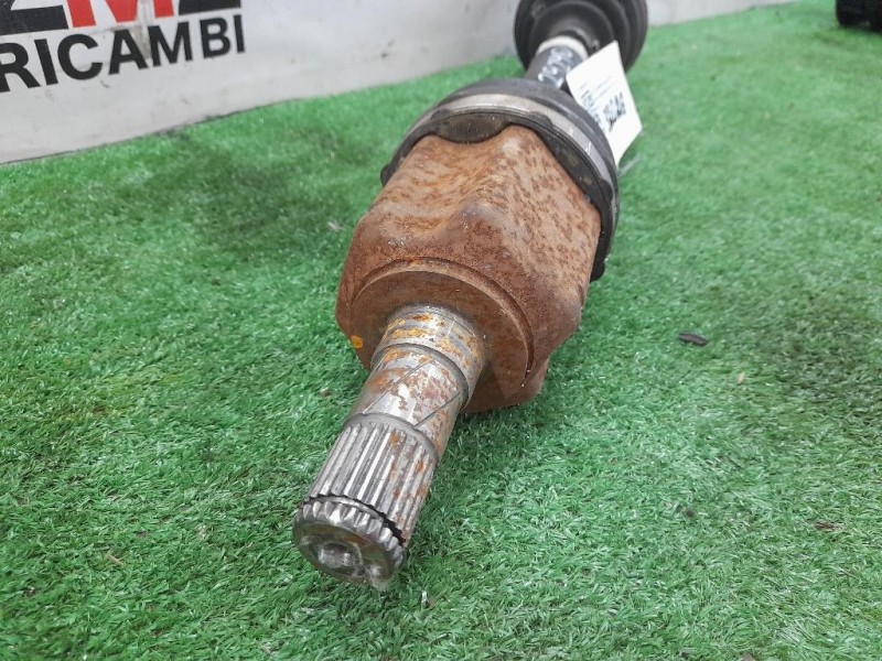 Copertura Piantone Sterzo INF 484726125R Renault Mégane III 2012