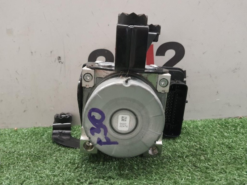 ABS Gruppo ANT 6887510 Bmw Serie 3 F30 Berlina 2015