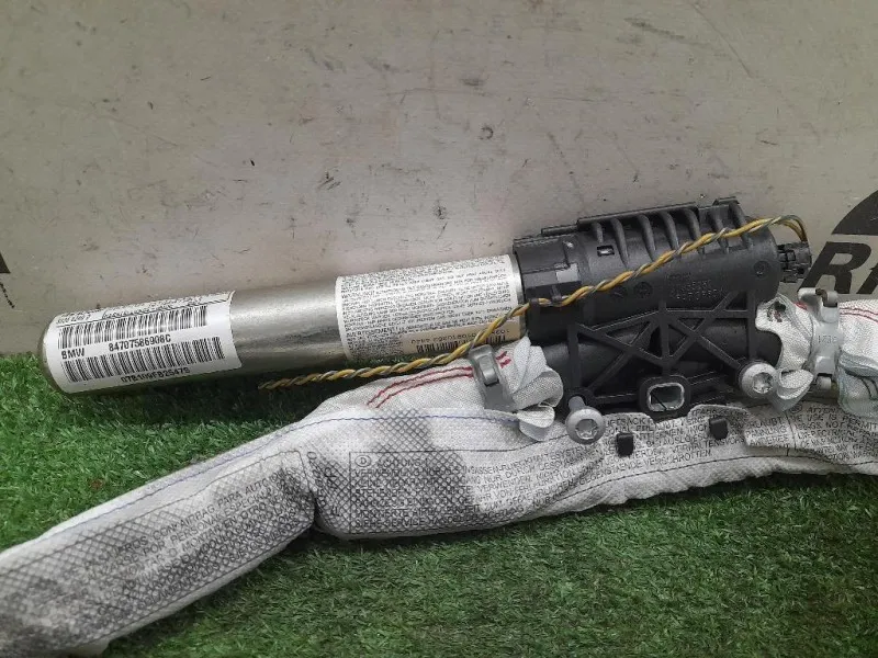 Air-bag A Tendina SX 84707586908C Bmw Serie 1 E87 Berlina 2005