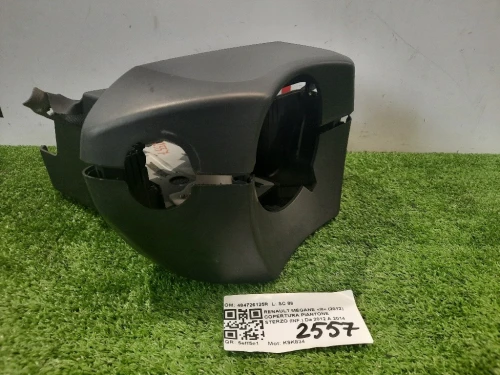 Copertura Piantone Sterzo INF 484726125R Renault Mégane III 2012