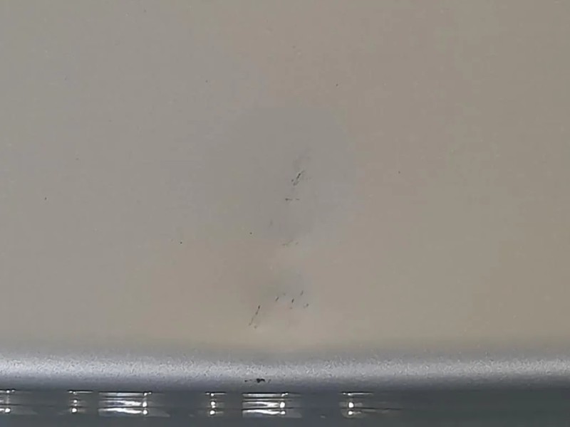 Portello POST AUDI A4 B8 COFANO BAULE POST Audi A4 8K2 2012