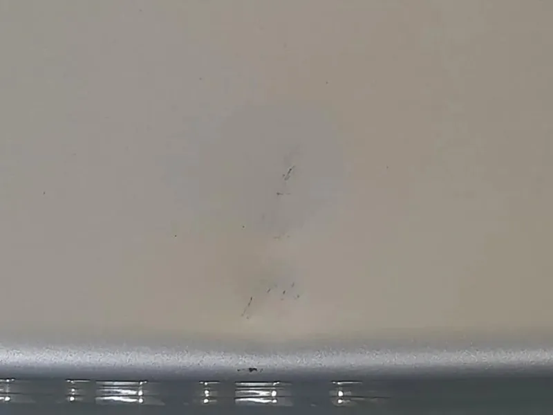 Portello POST AUDI A4 B8 COFANO BAULE POST Audi A4 8K2 2012