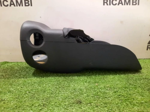 Copertura Piantone Sterzo INF 12E858559A Seat MII 2012