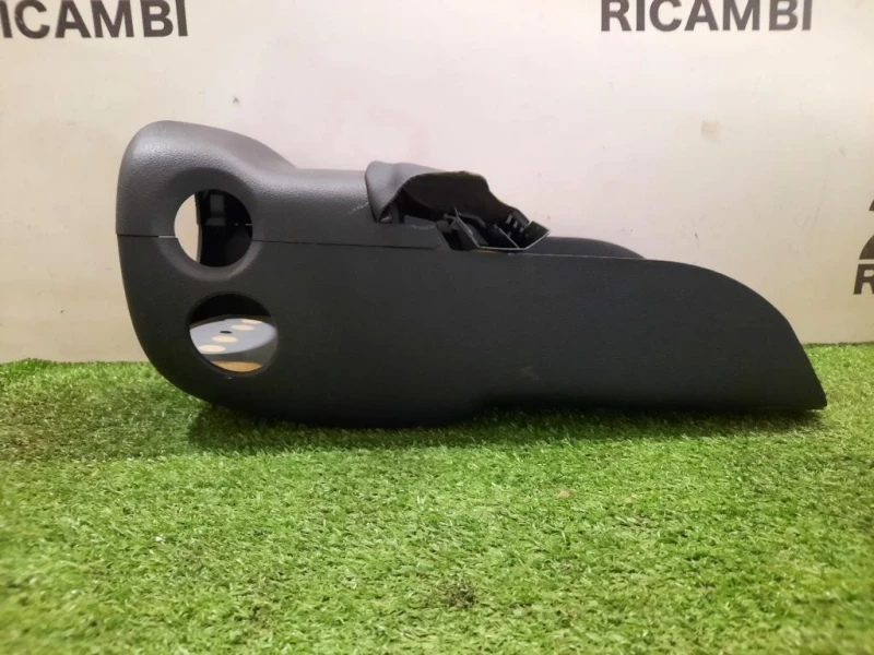 Copertura Piantone Sterzo INF 12E858559A Seat MII 2012