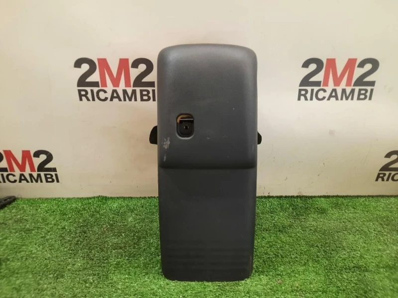 Copertura Piantone Sterzo INF 12E858559A Seat MII 2012