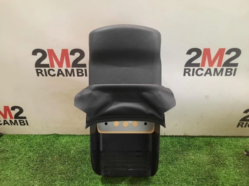 Copertura Piantone Sterzo INF 12E858559A Seat MII 2012