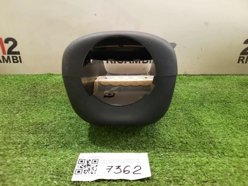 Copertura Piantone Sterzo INF 12E858559A Seat MII 2012