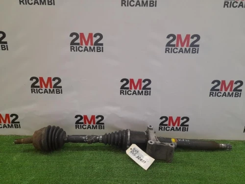 Semiasse ANT SX 51806992 Alfa Romeo Giulietta 2010