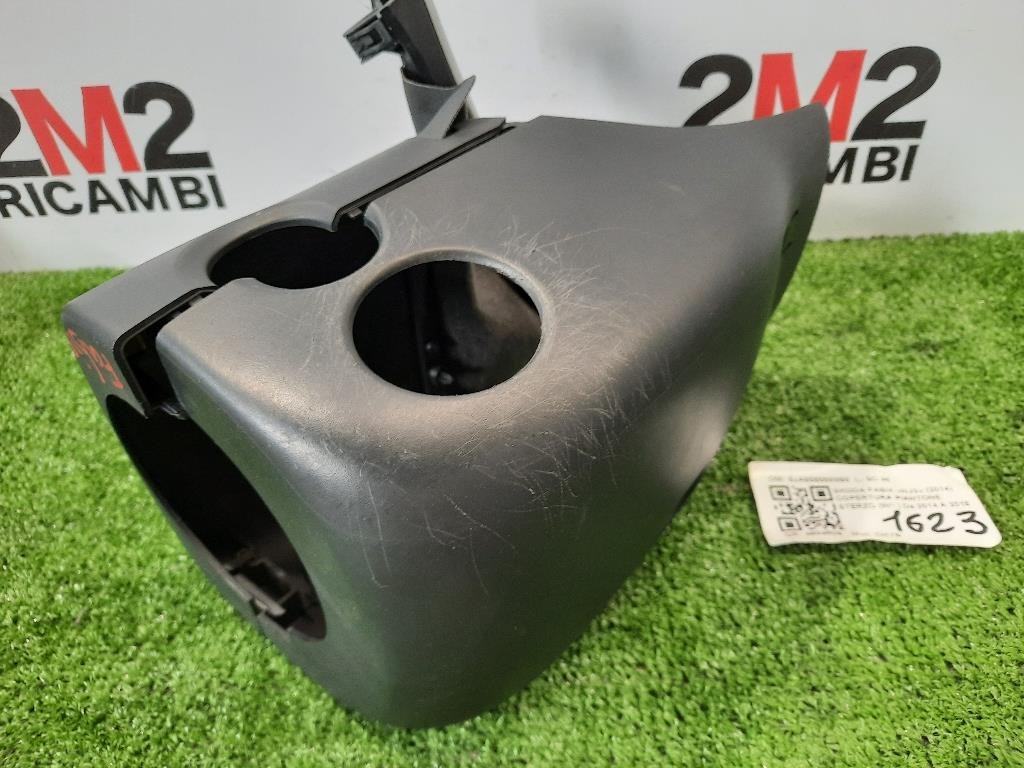Copertura Piantone Sterzo INF 5JA8585599B9 Skoda Fabia NJ3 2014