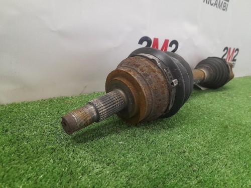 Copertura Piantone Sterzo INF 5JA8585599B9 Skoda Fabia NJ3 2014