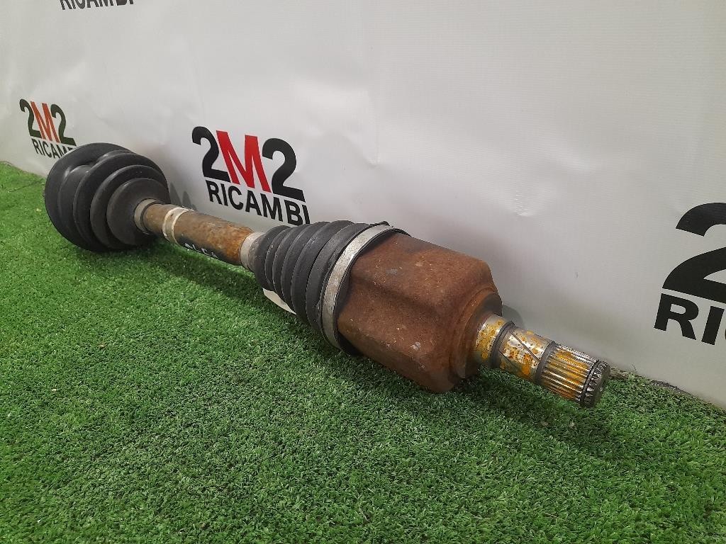 Copertura Piantone Sterzo INF 7658508010 Ssangyong Kyron 2005