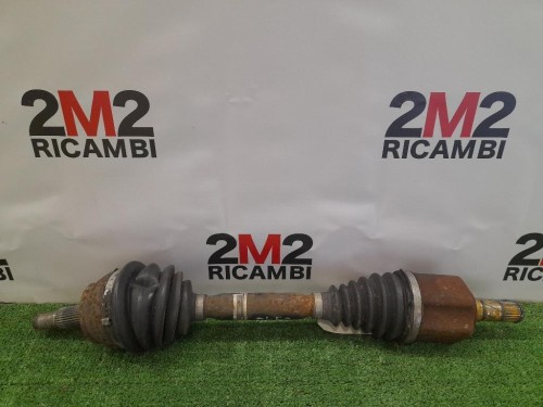 Copertura Piantone Sterzo INF 7658508010 Ssangyong Kyron 2005