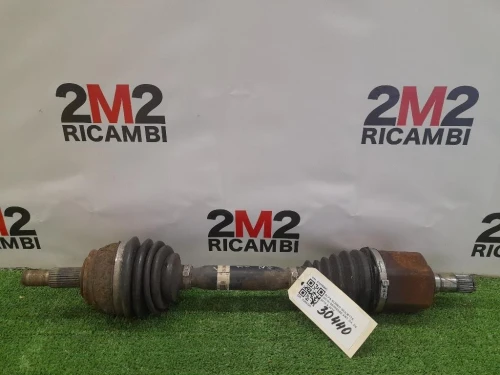 Semiasse ANT SX 51806992 Alfa Romeo Giulietta 2010