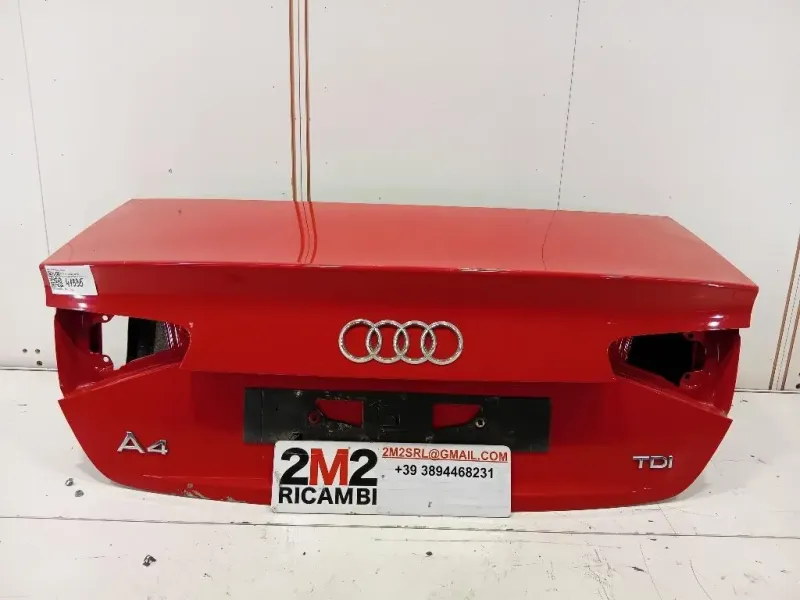 Portello POST 8K5827023AJ Audi A4 8K2 2012