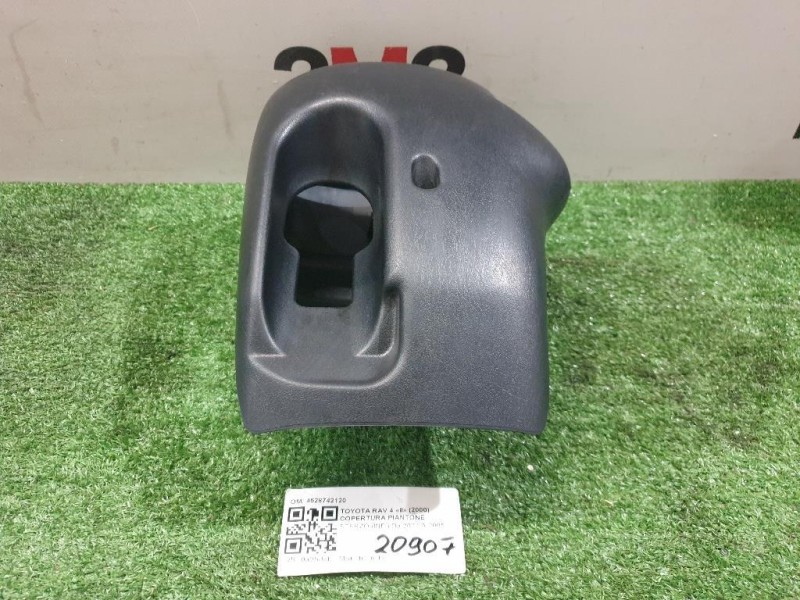 Copertura Piantone Sterzo INF 4528742120 Toyota RAV 4 II 2000