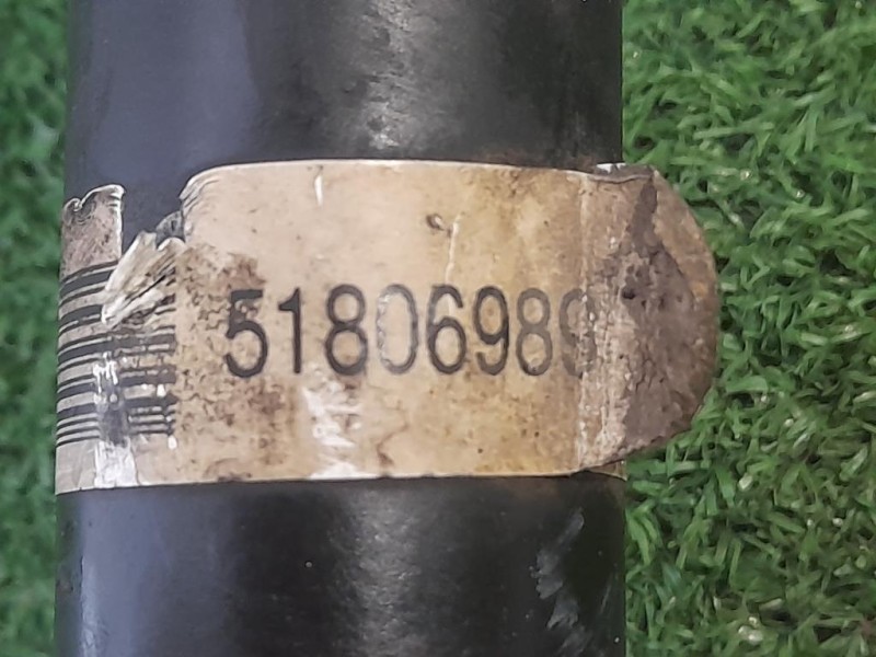 Portello POST 8K5827023AJ Audi A4 8K2 2012
