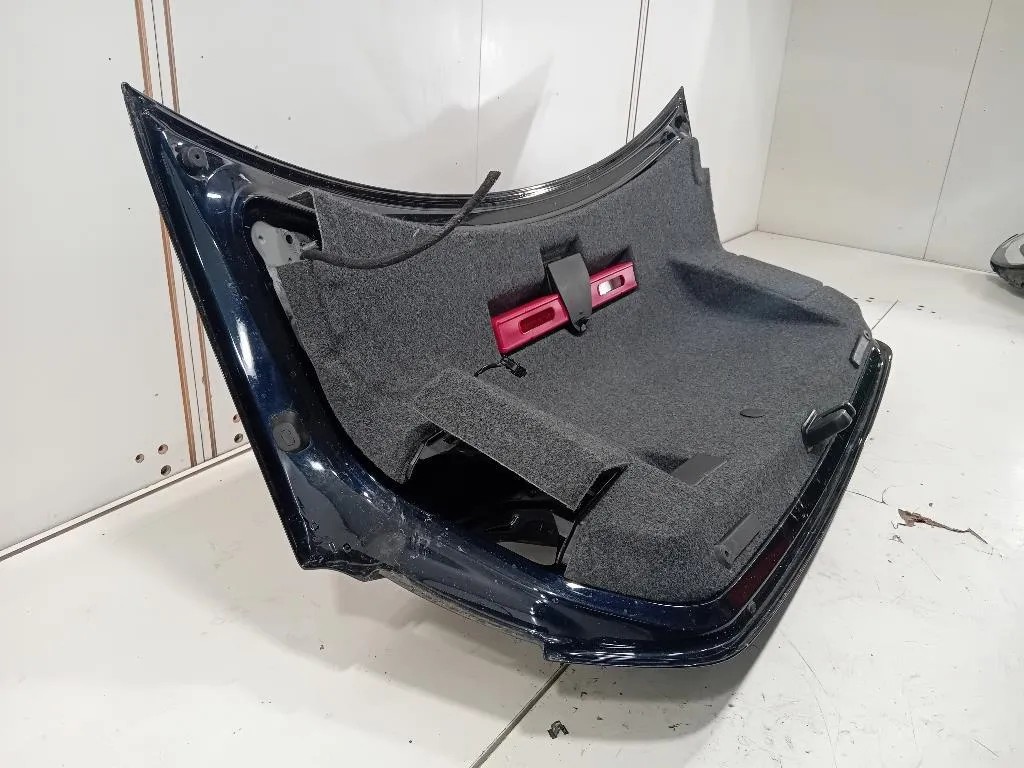 Portello POST 8K5827023AJ Audi A4 8K2 2012