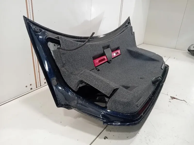 Portello POST 8K5827023AJ Audi A4 8K2 2012