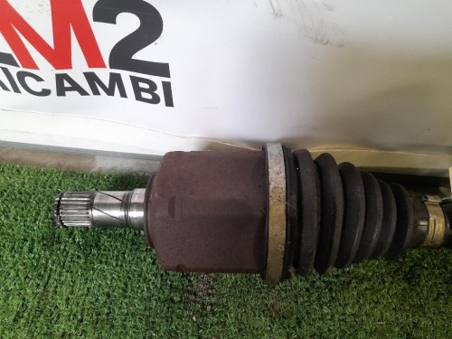 Copertura Piantone Sterzo INF 4528742120 Toyota RAV 4 II 2000