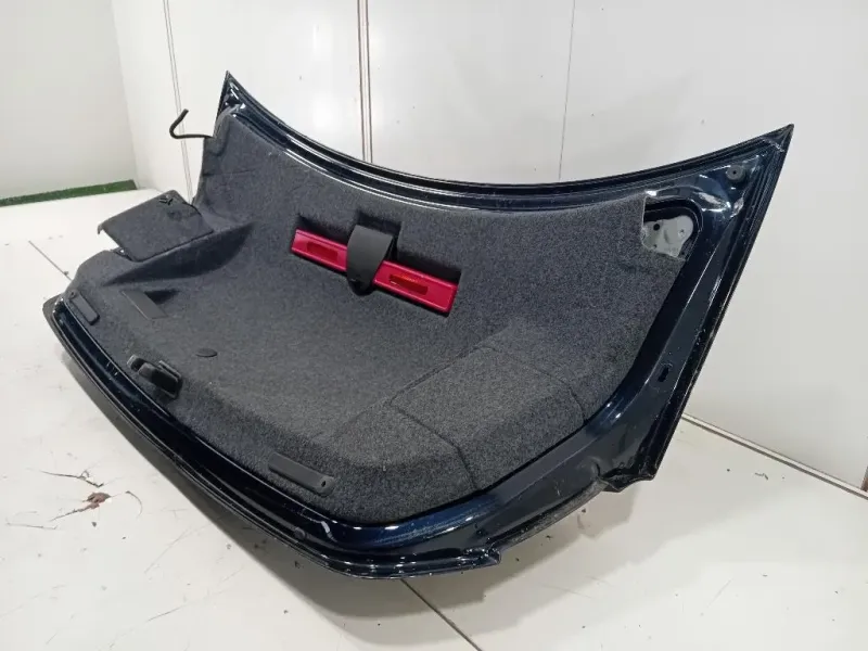 Portello POST 8K5827023AJ Audi A4 8K2 2012