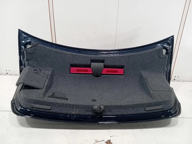 Portello POST 8K5827023AJ Audi A4 8K2 2012