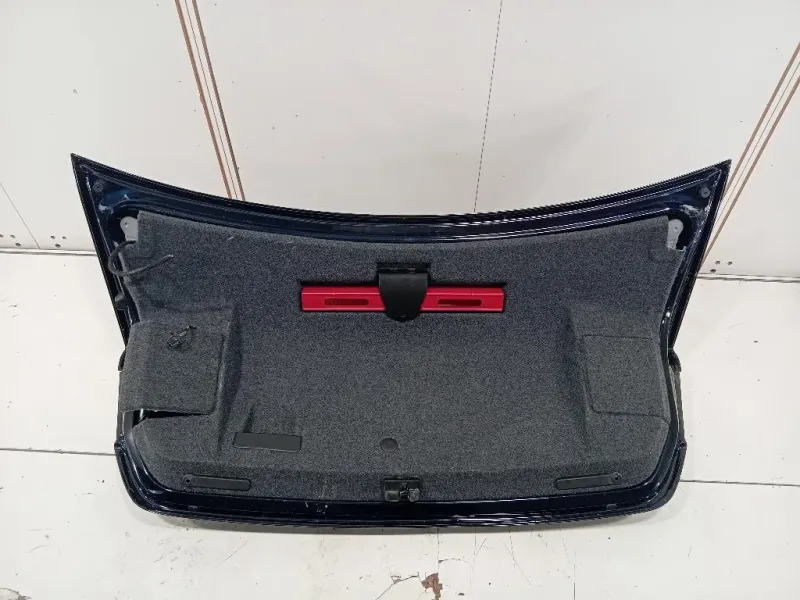 Portello POST 8K5827023AJ Audi A4 8K2 2012