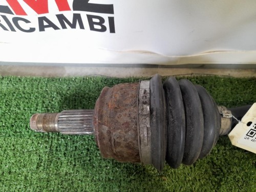 Copertura Piantone Sterzo INF 1303815 Volvo V40 II 2012