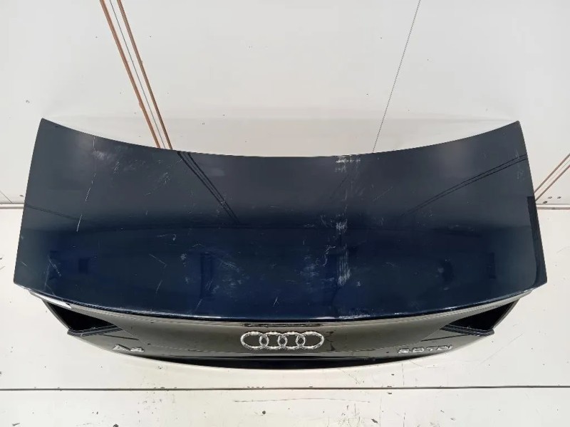 Portello POST 8K5827023AJ Audi A4 8K2 2012