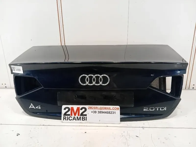 Portello POST 8K5827023AJ Audi A4 8K2 2012