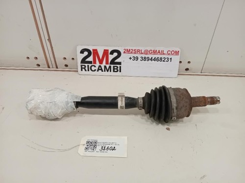 Copertura Piantone Sterzo SUP 484716216R Dacia Sandero II 2013