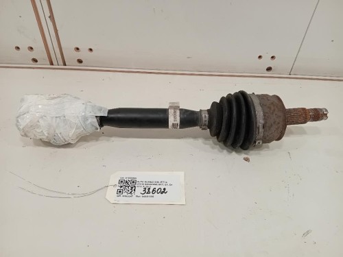 Semiasse ANT SX 51806989 Alfa Romeo Giulietta 2010