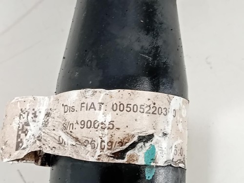 Portello POST 8W9827025D Audi A4 8W5 Avant 2015