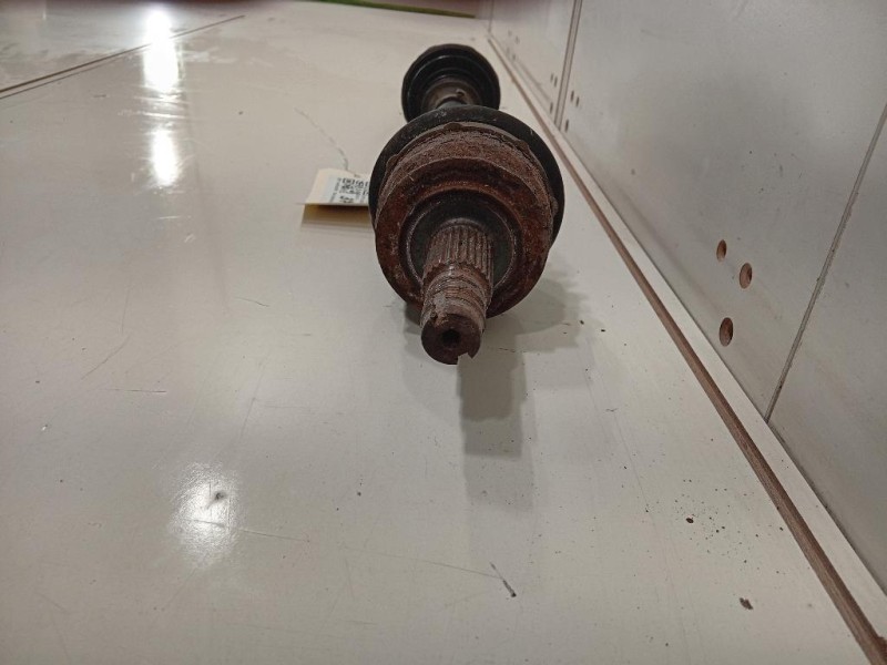 Copertura Plastica Montante Posteriore POST DX 3AA853897 Volkswagen Passat VII 2015