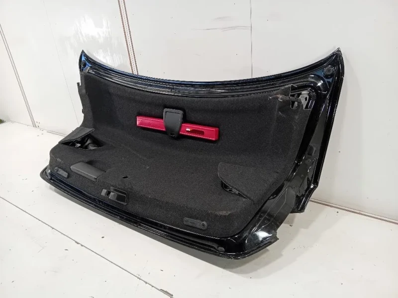 Portello POST 8W9827025D Audi A4 8W5 Avant 2015