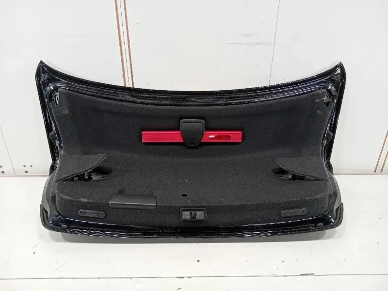 Portello POST 8W9827025D Audi A4 8W5 Avant 2015