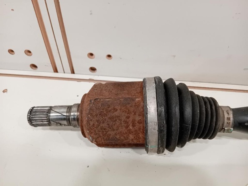 Semiasse ANT SX Alfa Romeo Giulietta 2013