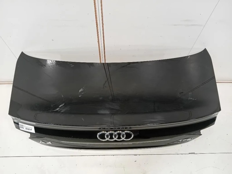 Portello POST 8W9827025D Audi A4 8W5 Avant 2015